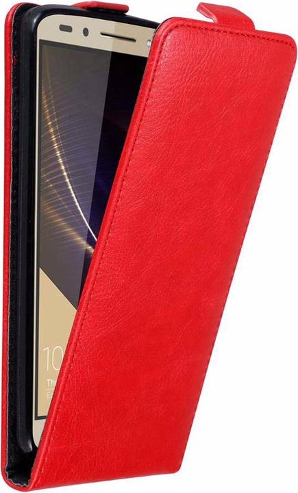 Apple red