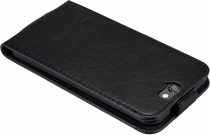 Productafbeelding Cadorabo Flip als onzichtbaar deksel (HTC One A9)