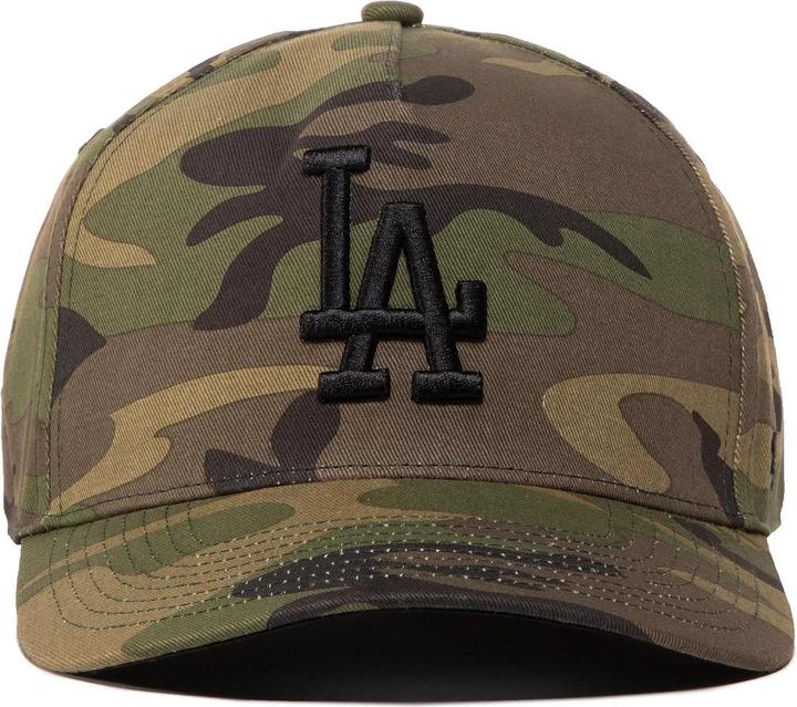 Actual product image 47 Brand Relaxed Fit Grove Los Angeles Dodgers (One size)