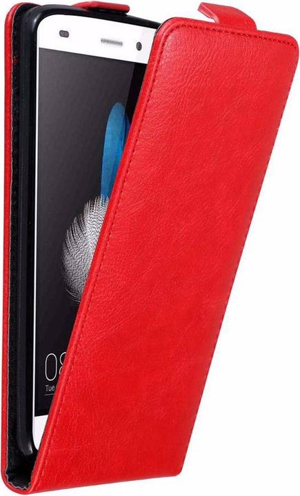 Apple red