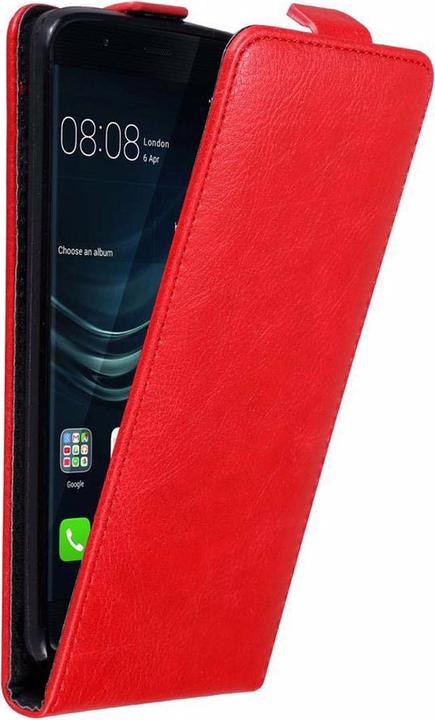 Apple red
