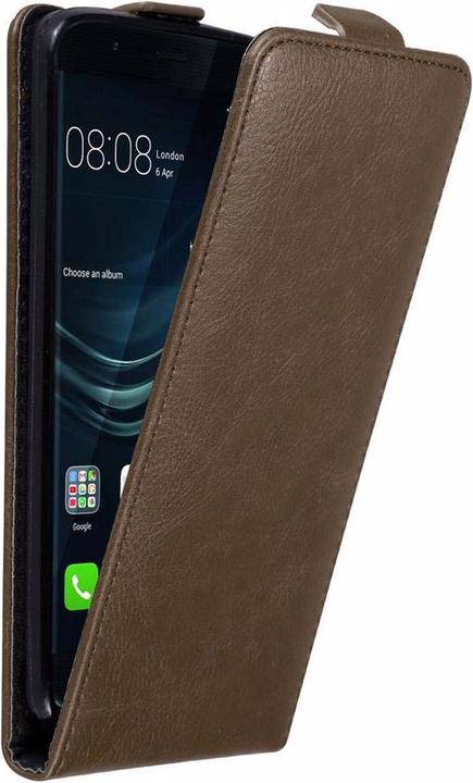 Coffee brown