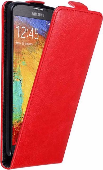 Apple red