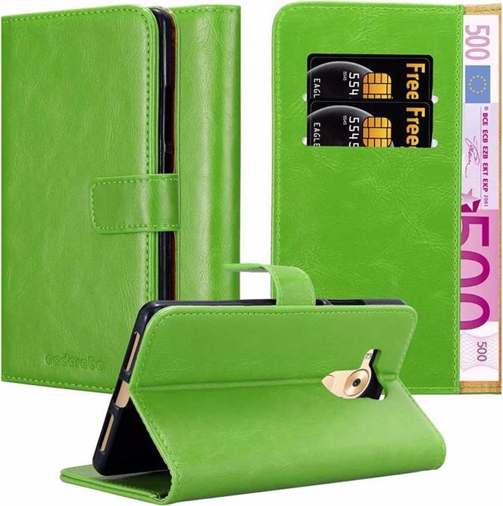 Grass green