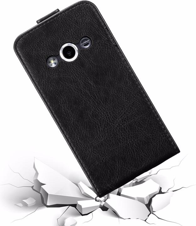 Productafbeelding Cadorabo Flip als onzichtbaar deksel (Samsung Galaxy Xcover 3)
