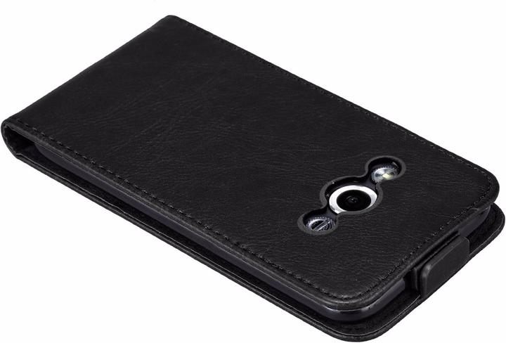 Productafbeelding Cadorabo Flip als onzichtbaar deksel (Samsung Galaxy Xcover 3)