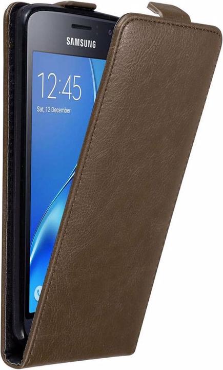 Coffee brown