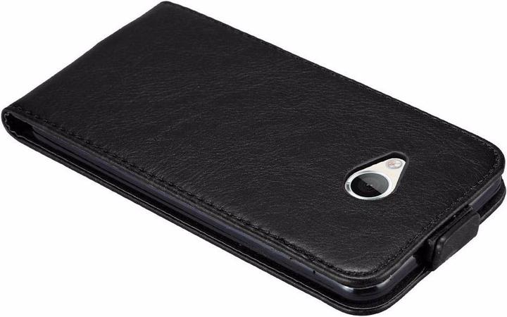 Produktbild Cadorabo Flip wie Invisible Cover (HTC U Play)