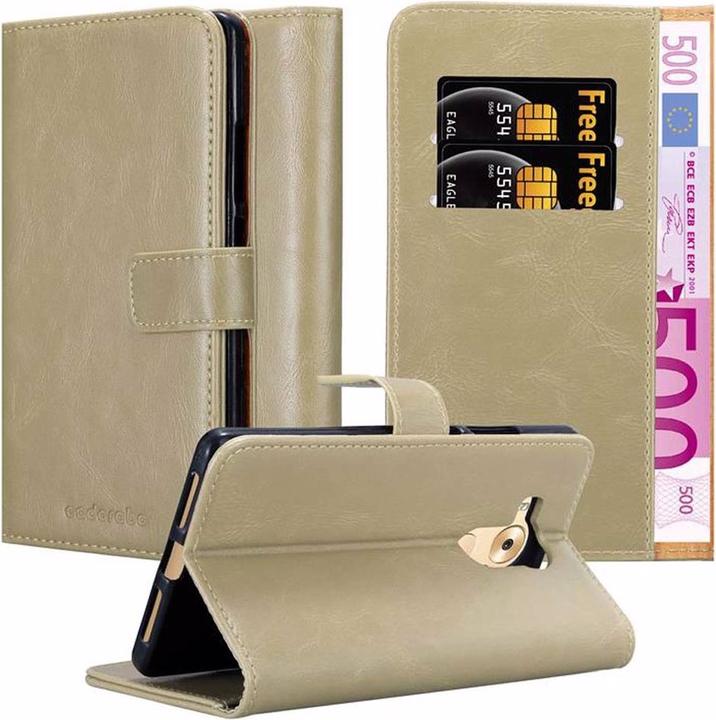 Cappuccino brown