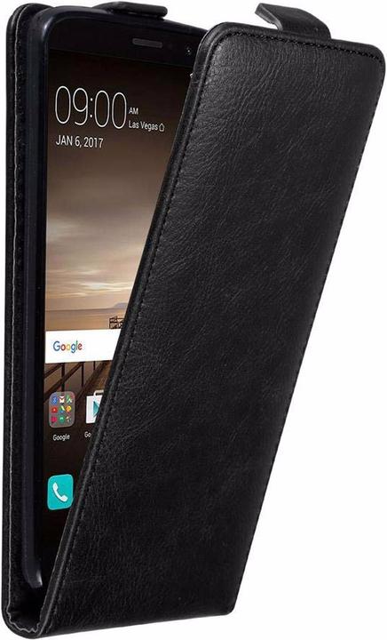 Produktbild Cadorabo Flip wie Invisible Cover (Huawei Mate 9)