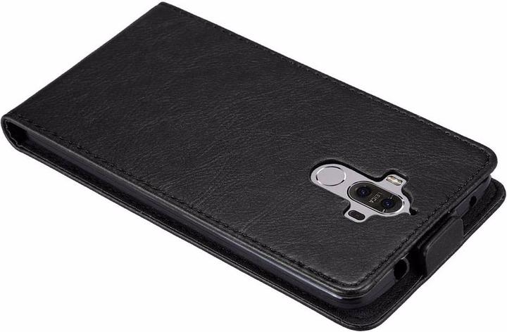 Produktbild Cadorabo Flip wie Invisible Cover (Huawei Mate 9)