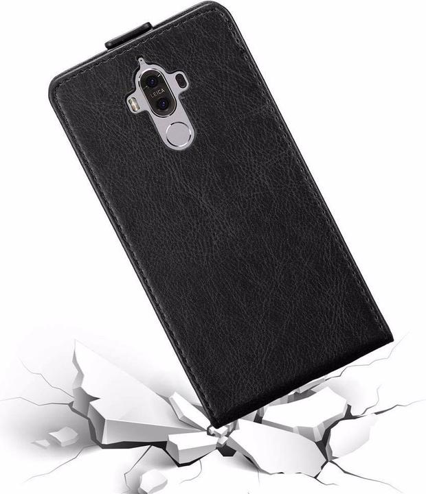 Produktbild Cadorabo Flip wie Invisible Cover (Huawei Mate 9)
