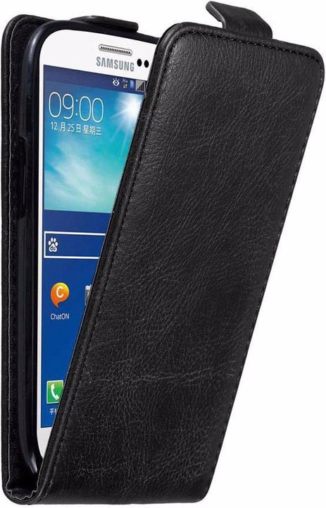 Produktbild Cadorabo Flip wie Invisible Cover (Samsung Galaxy S3)