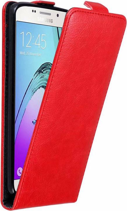 Productafbeelding Cadorabo Flip als onzichtbaar deksel (Samsung Galaxy A5 (2016))