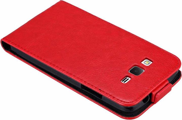 Productafbeelding Cadorabo Flip als onzichtbaar deksel (Samsung Galaxy Grand Prime)