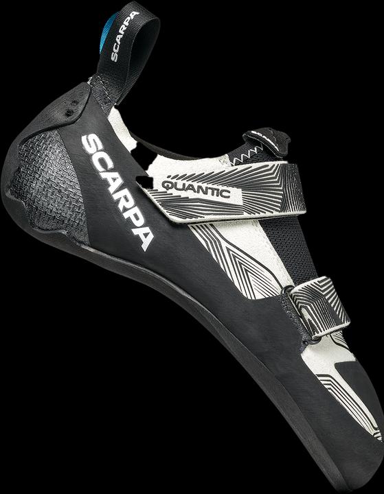 Image du produit Scarpa Quantic Kletterschuhe (41)