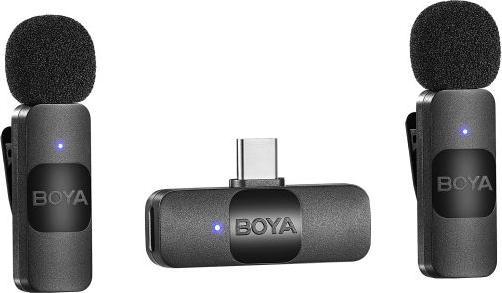 Produktbild Boya BY-V20 Wireless microphone