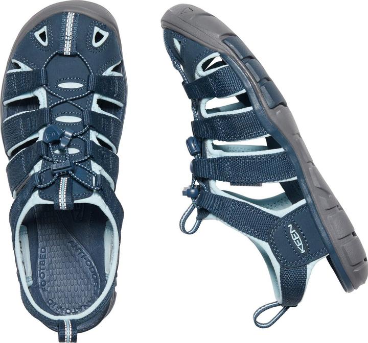Produktbild Keen W Clearwater CNX (36)