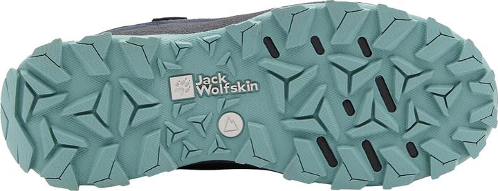Image du produit Jack Wolfskin Vojo Tour Texapore Low K (36)