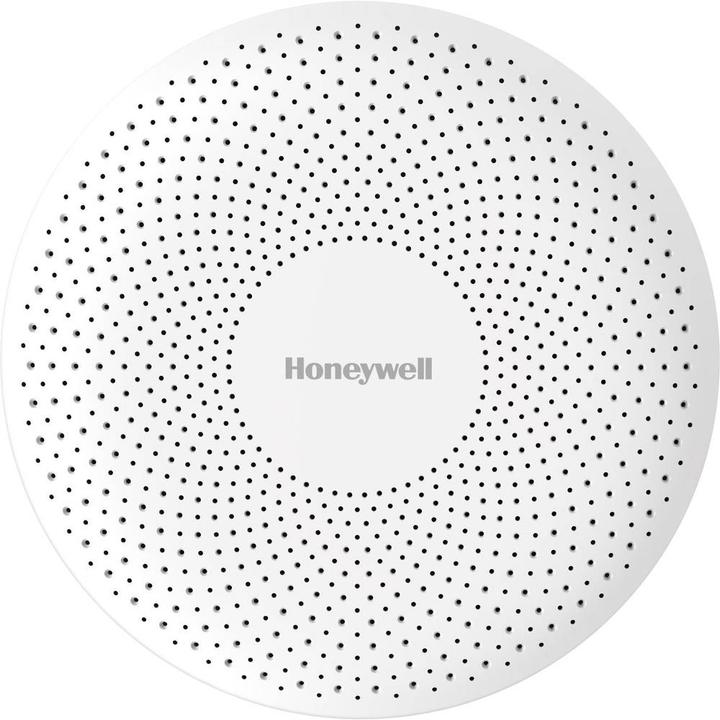 Actual product image Honeywell Radio chime complete set with name (Wireless)
