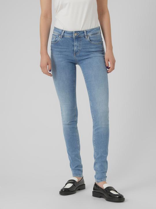 Produktbild Vero Moda Mid Rise Jeans (32)