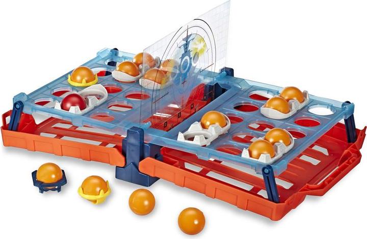 Produktbild Hasbro Battleship Shots