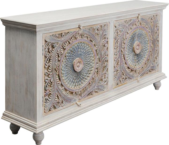 Immagine prodotto Kare Design Credenza Goa 180x95cm (180 x 40 x 95 cm)