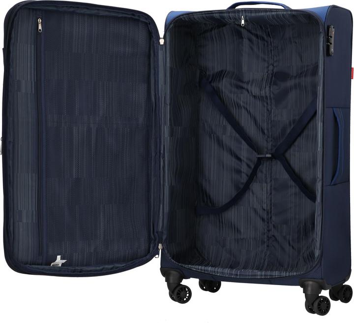 Image du produit Gabol Cloud 4-roll trolley 79 cm (94 l, XL (à partir de 115l))