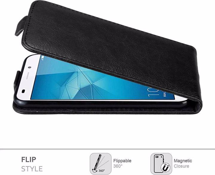 Produktbild Cadorabo Flip wie Invisible Cover (Honor 5C)
