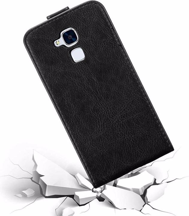 Produktbild Cadorabo Flip wie Invisible Cover (Honor 5C)
