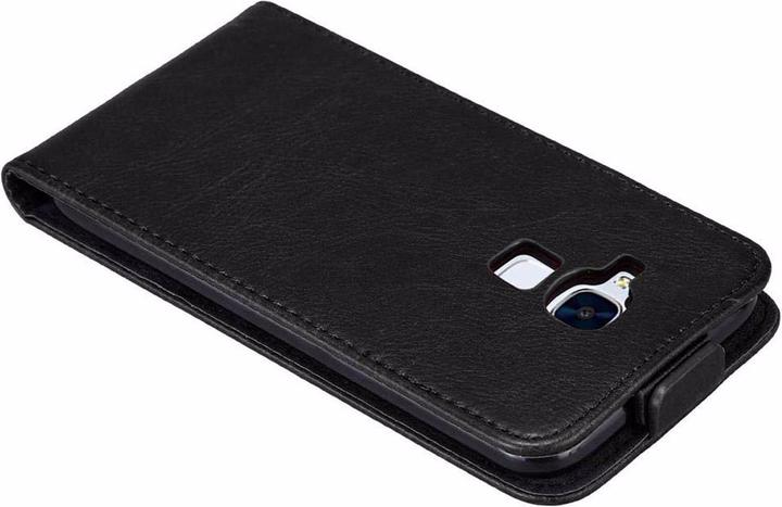Produktbild Cadorabo Flip wie Invisible Cover (Honor 5C)