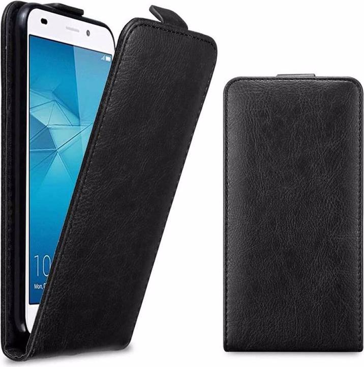 Produktbild Cadorabo Flip wie Invisible Cover (Honor 5C)