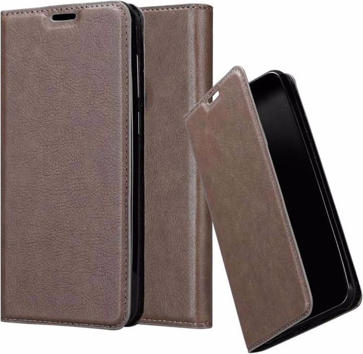 Coffee brown