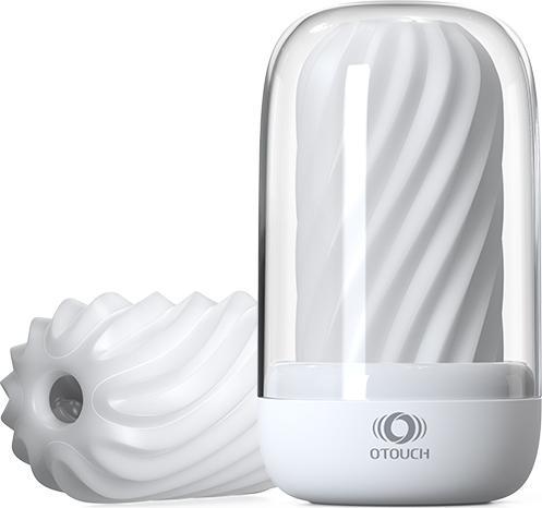 Actual product image Otouch Decor2 Masturbator