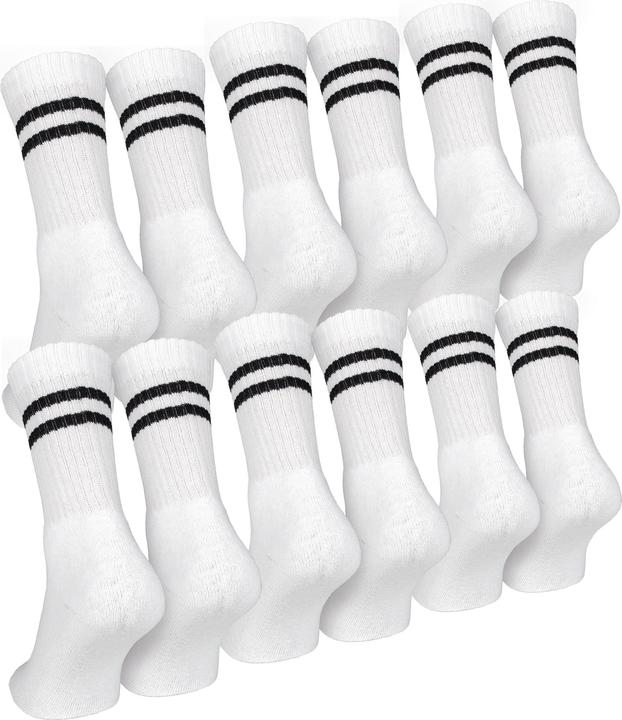 Actual product image Black Snake 6 Pack (39, 42)