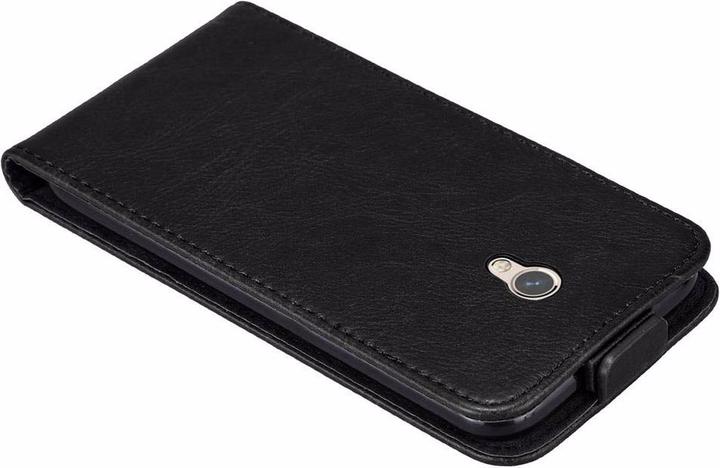Produktbild Cadorabo Flip wie Invisible Cover (ZTE Blade V7)