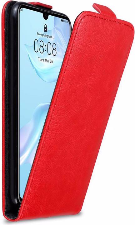 Apple red