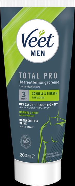 Veet Hair Removal Cream (200 ml, 1 x, 240 g)