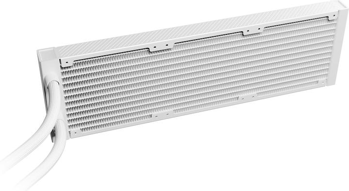 Actual product image be quiet! Light Loop 360mm White