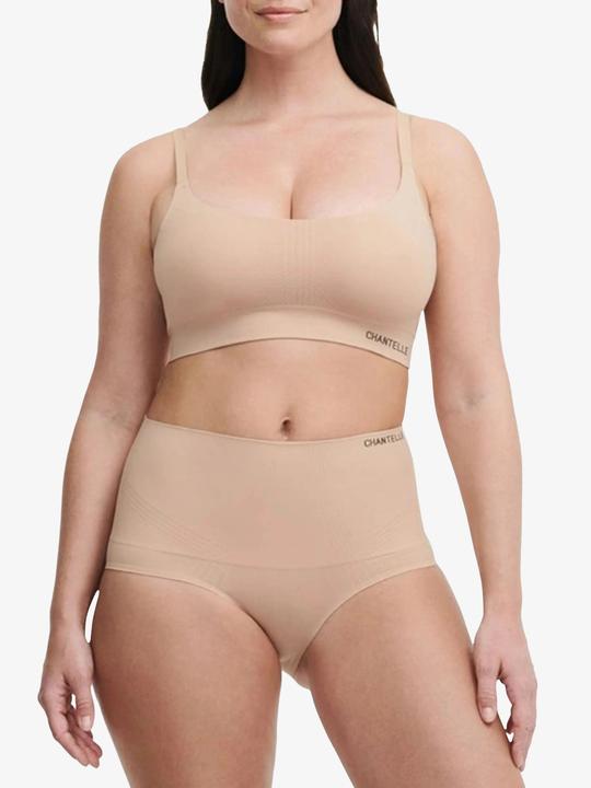 Immagine prodotto Chantelle Bustier "Smooth Comofort" in polvere (XL)