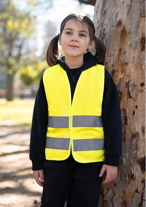 Produktbild Korntex Kinderwarnweste (XS)