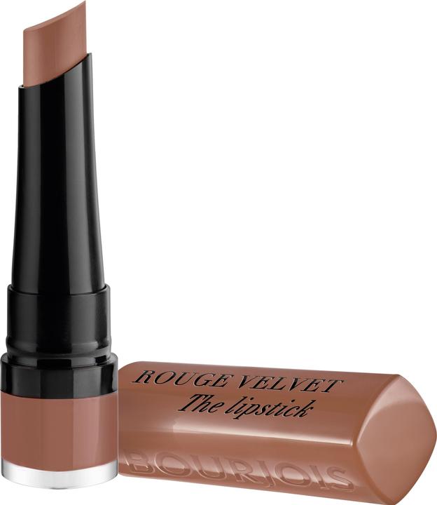 Immagine prodotto Bourjois Rouge Velvet il rossetto (16 caramellosi)