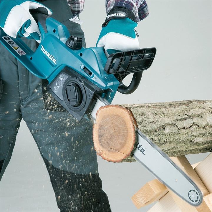 Immagine prodotto Makita Uc4041a (Sega a catena elettrica)