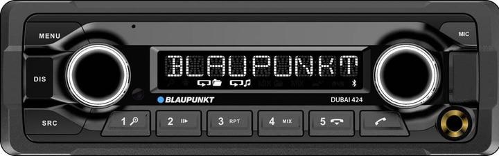 Immagine prodotto Blaupunkt DUBAI 424 DAB