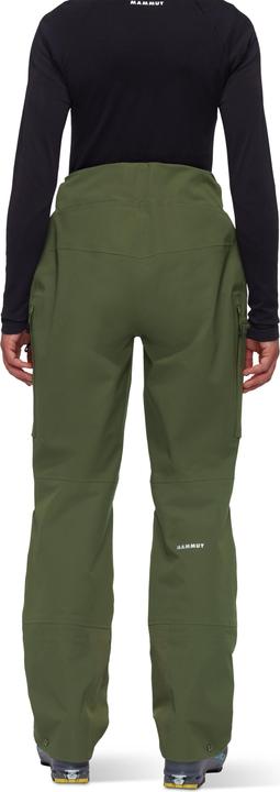 Immagine prodotto Mammut Pantaloni Stoney HS Donna (40, L)