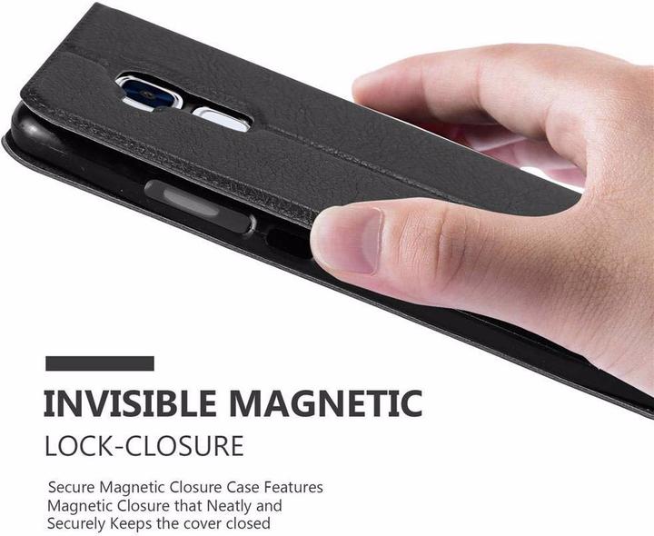 Actual product image Cadorabo Book with View double window cover (Fee 5C)
