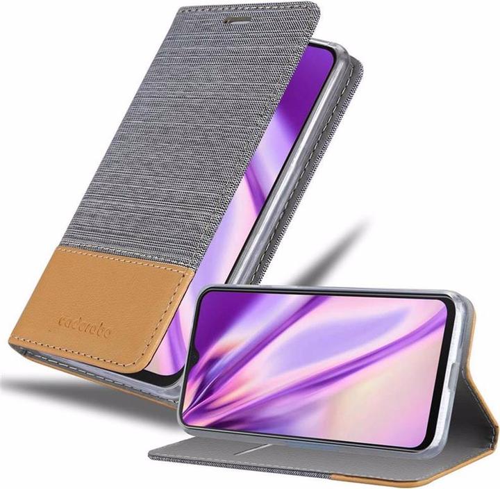 Actual product image Cadorabo Jeans Optik (Samsung Galaxy M20)