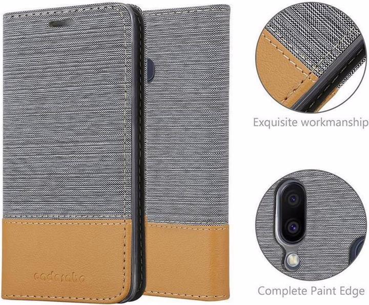 Actual product image Cadorabo Jeans Optik (Samsung Galaxy M20)