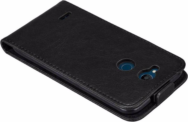 Actual product image Cadorabo Flip like Invisible Cover (LG X Power 3)
