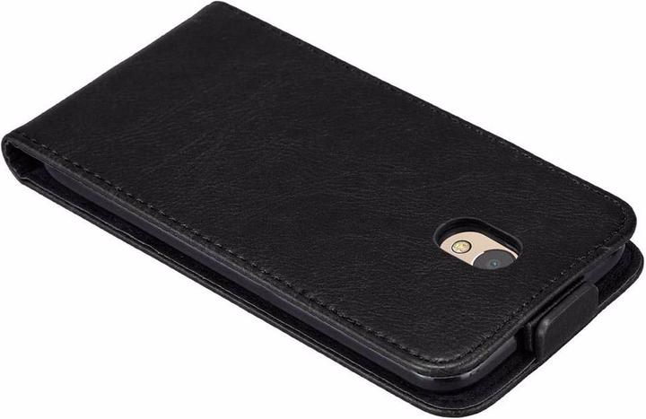 Produktbild Cadorabo Flip wie Invisible Cover (Lenovo P2)